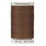 Gütermann Sew-All Thread 100m (British brand)