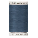 Gütermann creativ Sew-All Thread Sewing Thread, 100m