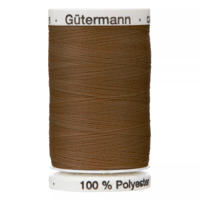 Gütermann creativ Sew-All Polyester Sewing Thread 100m
