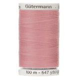 Gütermann creativ Sew-All Polyester Thread, 100m