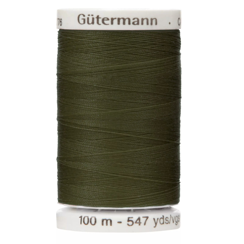 Gütermann creativ Sew-All Thread 100m