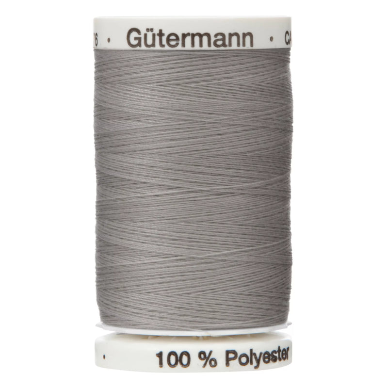 Gütermann creativ Sew-All Thread Sewing Thread, 100m