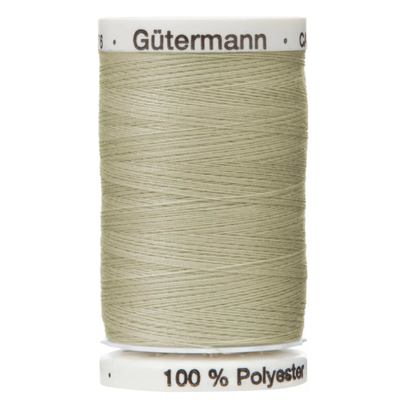 Gütermann creativ Sew-All Thread Sewing Thread, 100m
