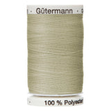 Gütermann creativ Sew-All Thread Sewing Thread, 100m