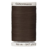 Gütermann creativ Sew-All Polyester Sewing Thread 100m