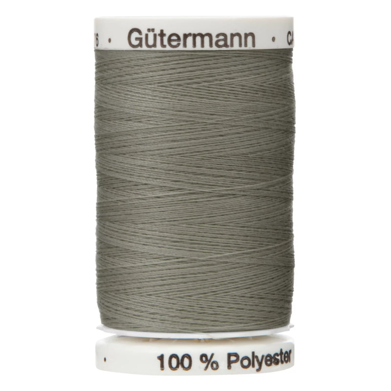 Gütermann creativ Sew-All Thread Sewing Thread, 100m