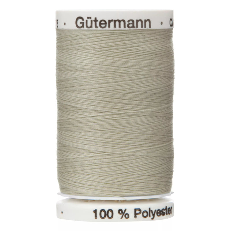 Gütermann creativ Sew-All Thread Sewing Thread, 100m