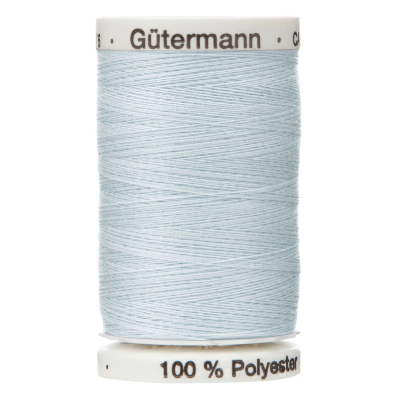 Gütermann creativ Sew-All Thread Sewing Thread, 100m