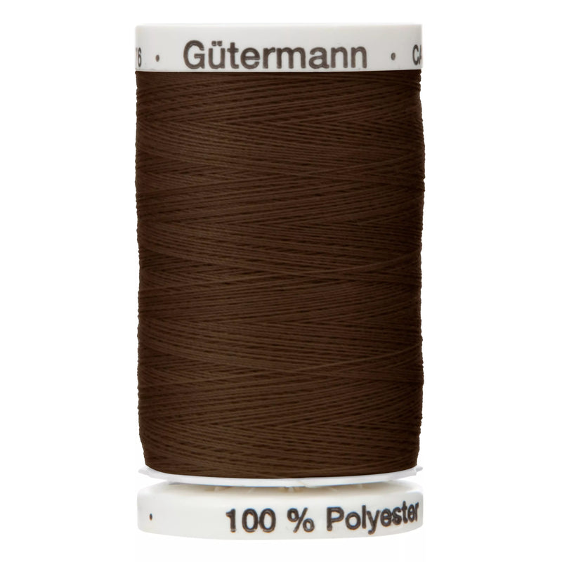 Gütermann creativ Sew-All Polyester Sewing Thread 100m