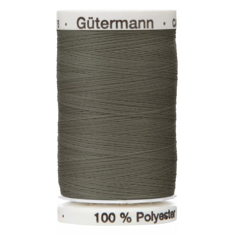 Gütermann creativ Sew-All Thread Sewing Thread, 100m