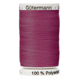 Gütermann creativ Sew-All Polyester Thread, 100m