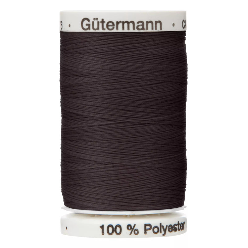 Gütermann creativ Sew-All Polyester Sewing Thread 100m