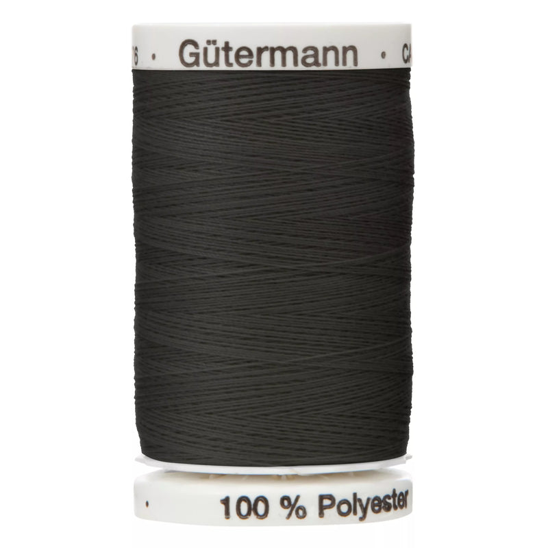 Gütermann creativ Sew-All Thread Sewing Thread, 100m