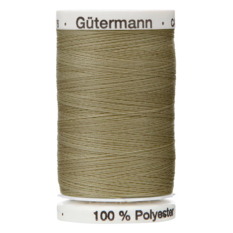 Gütermann creativ Sew-All Polyester Sewing Thread 100m