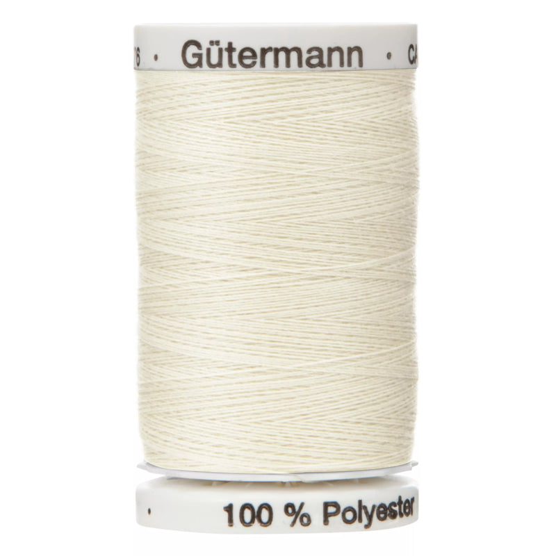 Gütermann creativ Sew-All Thread, 100m, 802