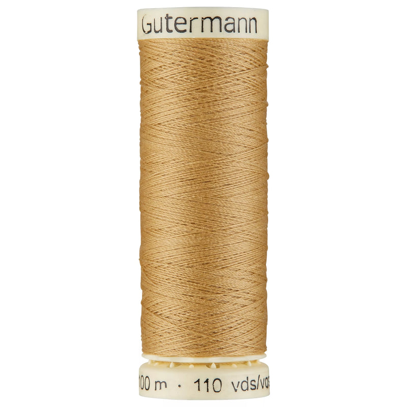 Gütermann creativ Sew-All Thread 100m
