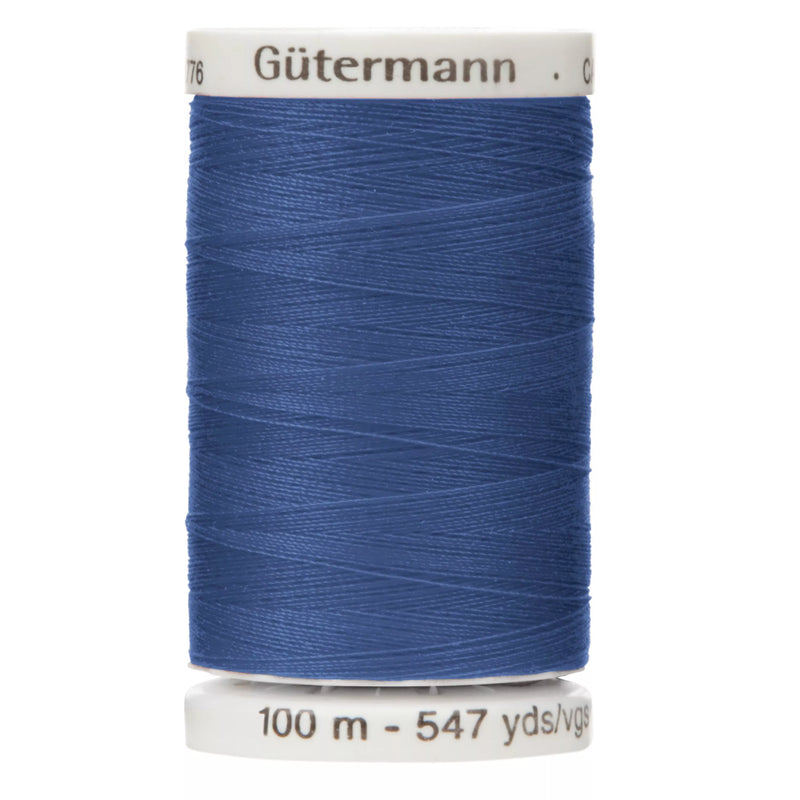 Gütermann creativ Sew-All Thread Sewing Thread, 100m