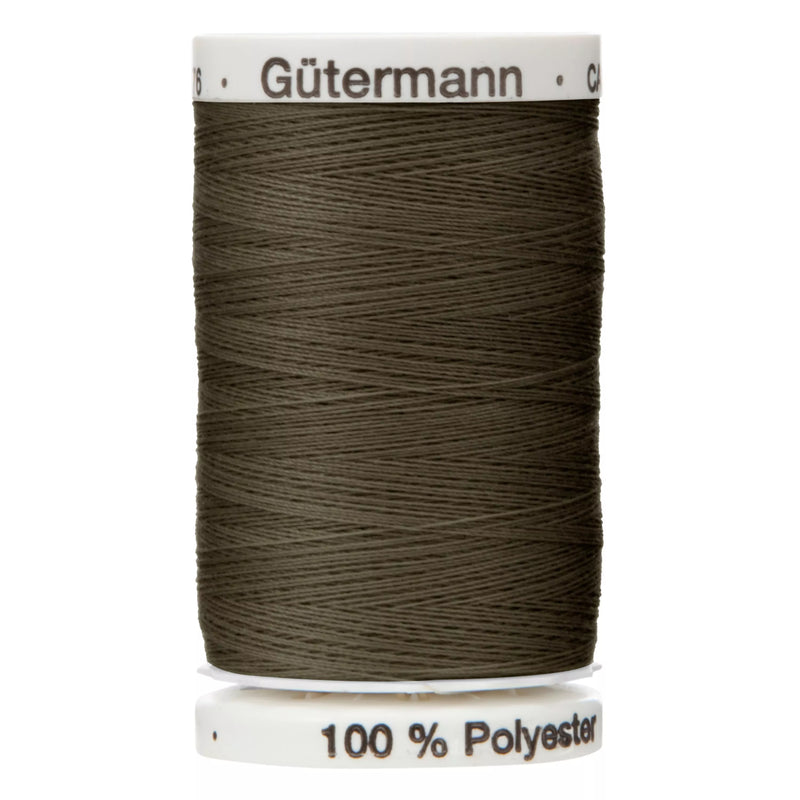 Gütermann creativ Sew-All Polyester Sewing Thread 100m