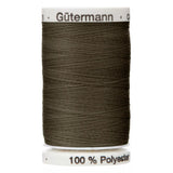 Gütermann creativ Sew-All Polyester Sewing Thread 100m