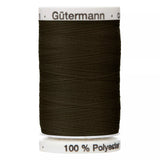 Gütermann creativ Sew-All Polyester Sewing Thread 100m