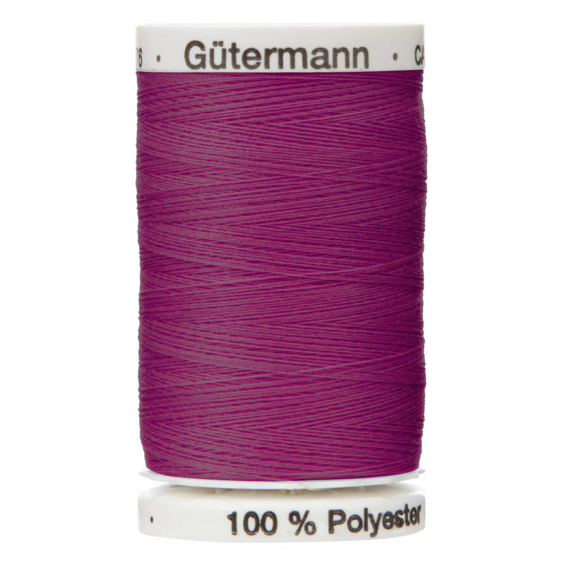 Gütermann creativ Sew-All Thread 100m