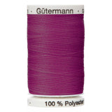Gütermann creativ Sew-All Thread 100m