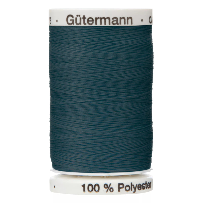 Gütermann creativ Sew-All Thread Sewing Thread, 100m