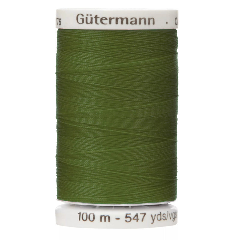 Gütermann creativ Sew-All Thread 100m