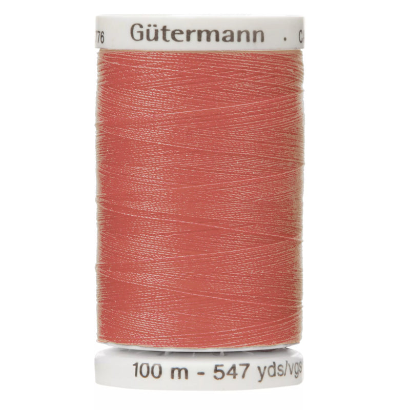 Gütermann creativ Sew-All Thread 100m