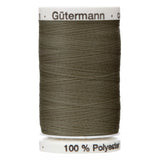 Gütermann creativ Sew-All Polyester Sewing Thread 100m