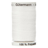 Gütermann creativ Sew-All Thread 250m, UK version