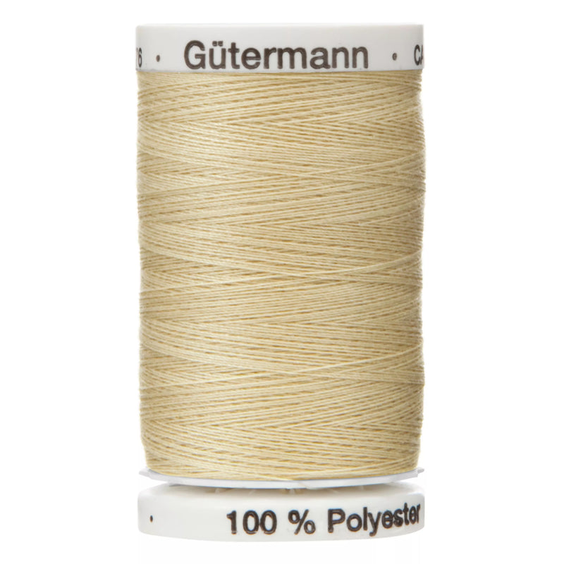 Gütermann creativ Sew-All Thread, 250m, 186