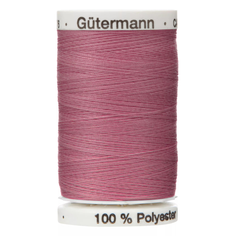 Gütermann creativ Sew-All Thread 250m, UK version