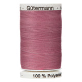 Gütermann creativ Sew-All Thread 250m, UK version