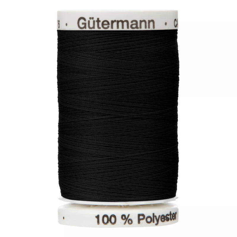 Gütermann creativ Sew-All Thread 250m - British product