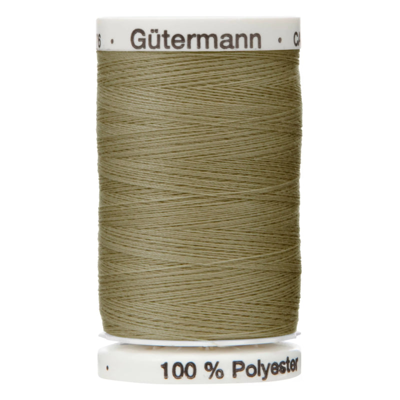 Gütermann creativ Sew-All Thread, 250m, 868