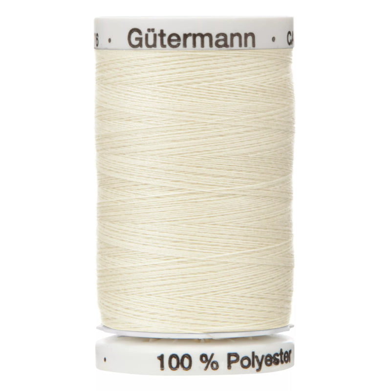 Gütermann creativ Sew-All Thread 500m