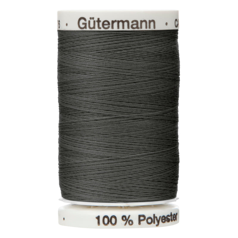 Gütermann creativ Top Stitch thread 30m - British product