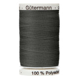 Gütermann creativ Top Stitch thread 30m - British product