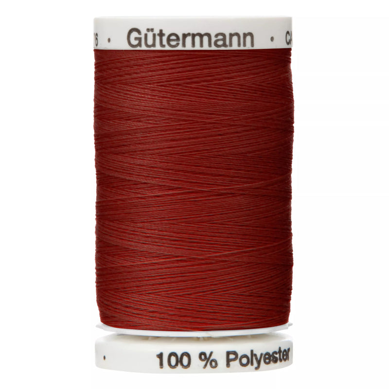 Gütermann creativ Top Stitch Thread, 30m, 221