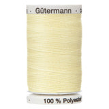 Gütermann creativ Top Stitch Thread, 30m, 325