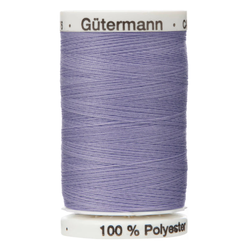 Gütermann creativ Top Stitch thread 30m - British product