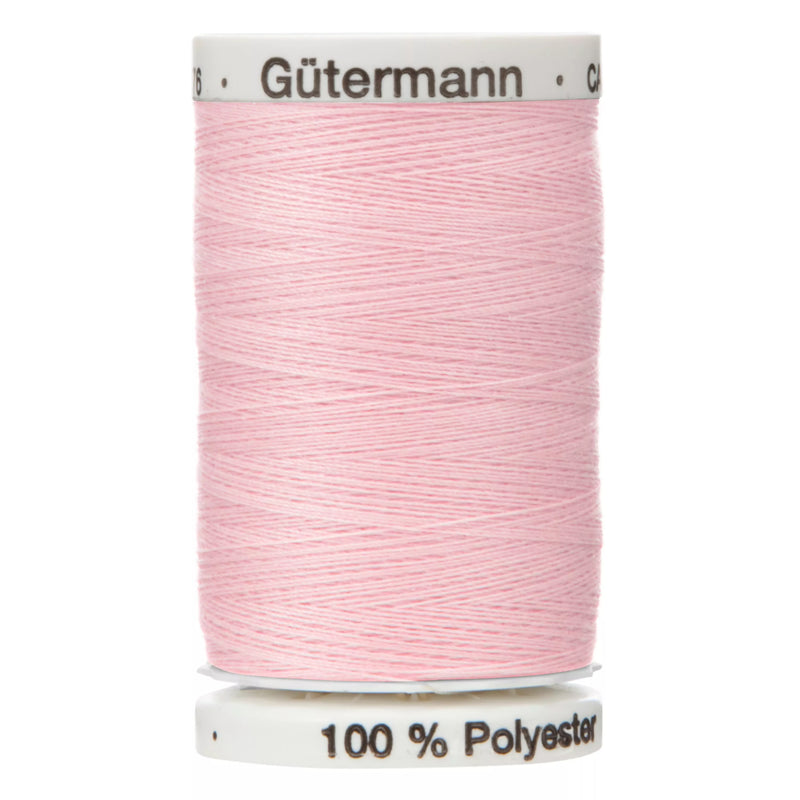 Gütermann creativ Top Stitch Thread 30m - British product