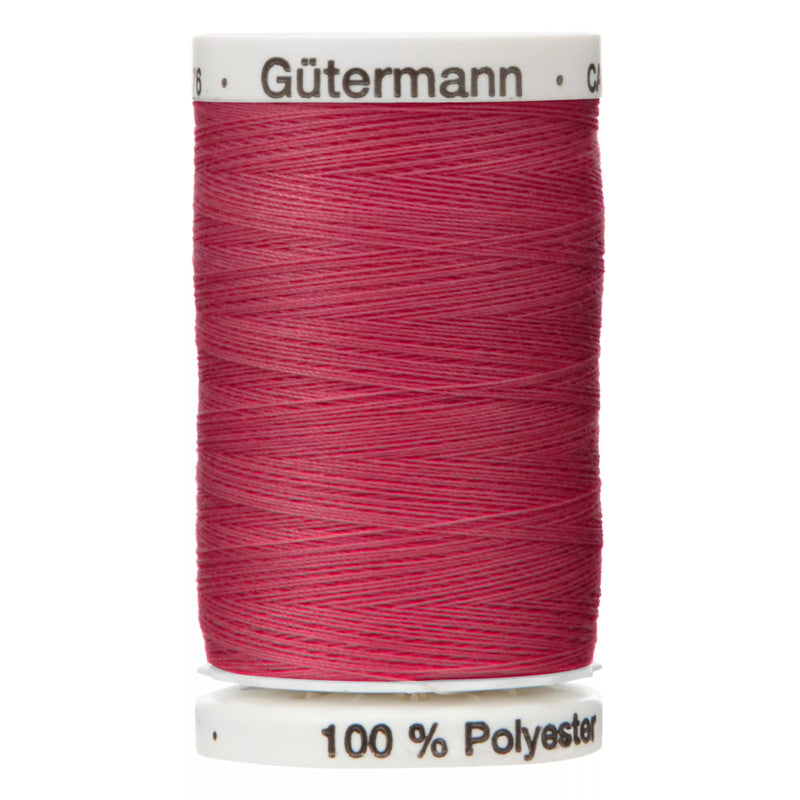 Gütermann creativ Top Stitch Thread, 30m, 382