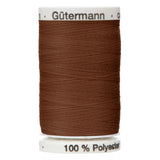 Gütermann creativ Top Stitch Thread, 30m, 650