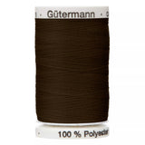 Gütermann creativ Top Stitch Thread, 30m, 697