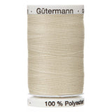 Gütermann creativ Top Stitch Thread, 30m, 722