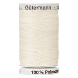 Gütermann creativ Top Stitch Thread, 30m, 802