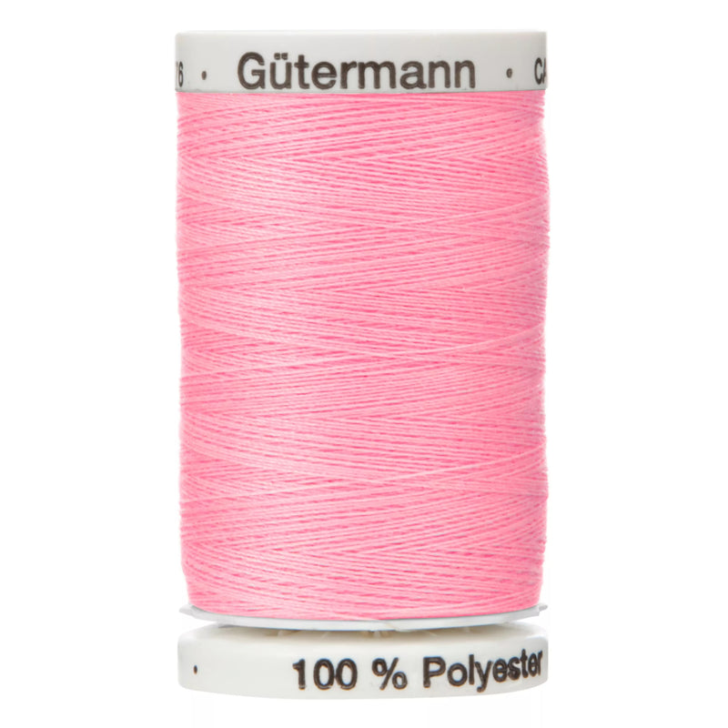 Gütermann creativ Top Stitch Thread, 30m, 758