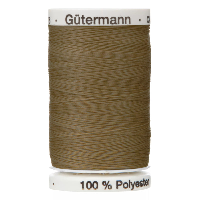 Gütermann creativ Top Stitch Thread, 30m, 815